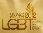 LGBT HM 2012 badge